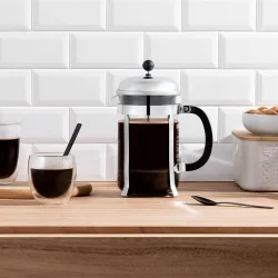 Coffee maker, 12 cup, 1.5 l.