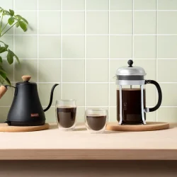 Coffee maker, 12 cup, 1.5 l.