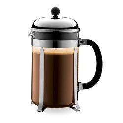 Coffee maker, 12 cup, 1.5 l.