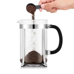 Coffee maker, 12 cup, 1.5 l.