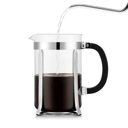 Coffee maker, 12 cup, 1.5 l.