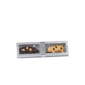 Summerbird Julegrise - Gaveske