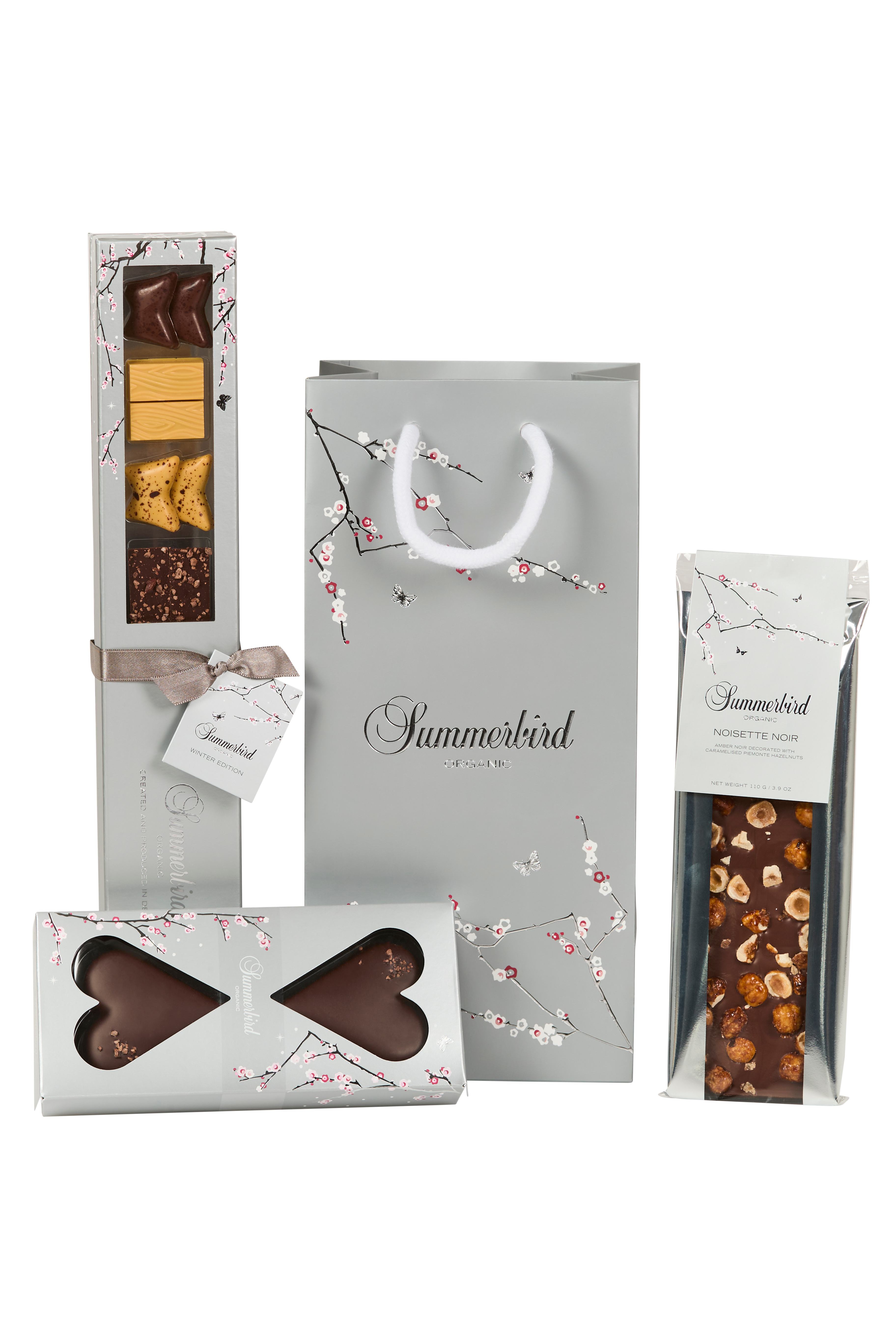 Christmas Giftbag