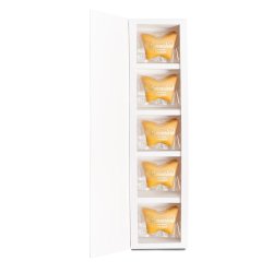 Amber, gaveæske