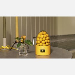 B�low lakrids - Passion Fruit �gg