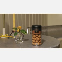B�low lakrids - Crispy caramel - Regul�r