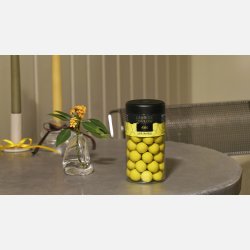Lakrids by B�low - �GG - Lime crackle Regul�r