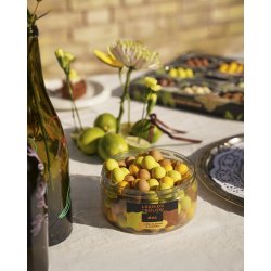 MIXED �GG (CRISPY CARAMEL, LIME CRACKLE, B - PASSION FRUIT) 