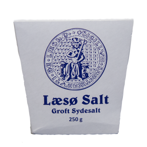 Ls sydesalt 250g i papske