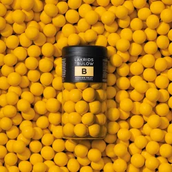 Lakrids by Bülow - B - Passion fruit, Regular