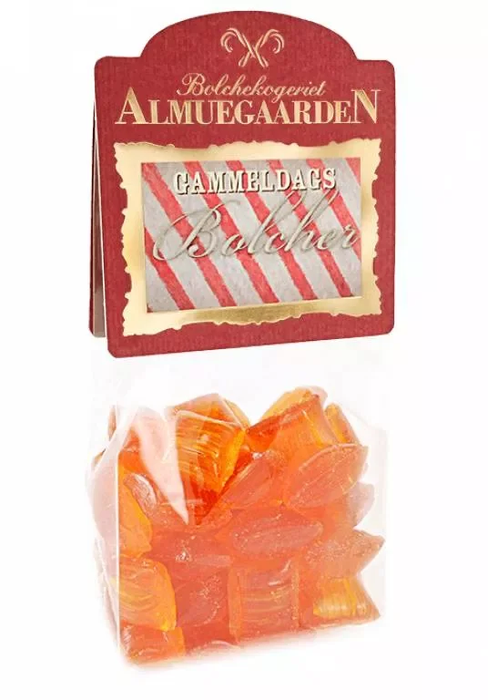 Althea, Klodsbundspose, 140g