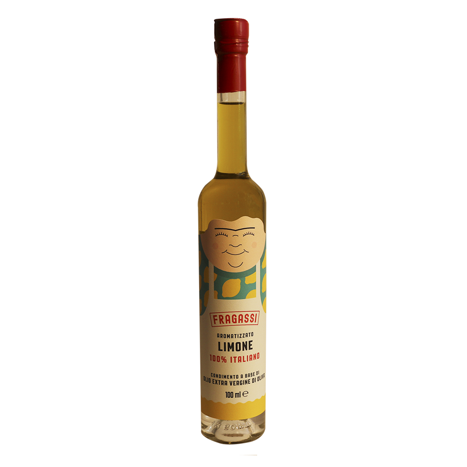 Exjo olie Citron 100ml
