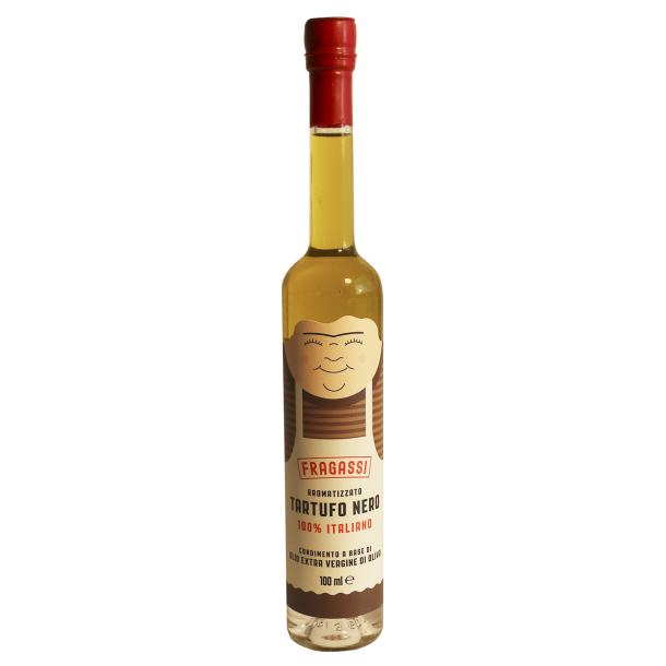 Exjo olie Trffel 100ml