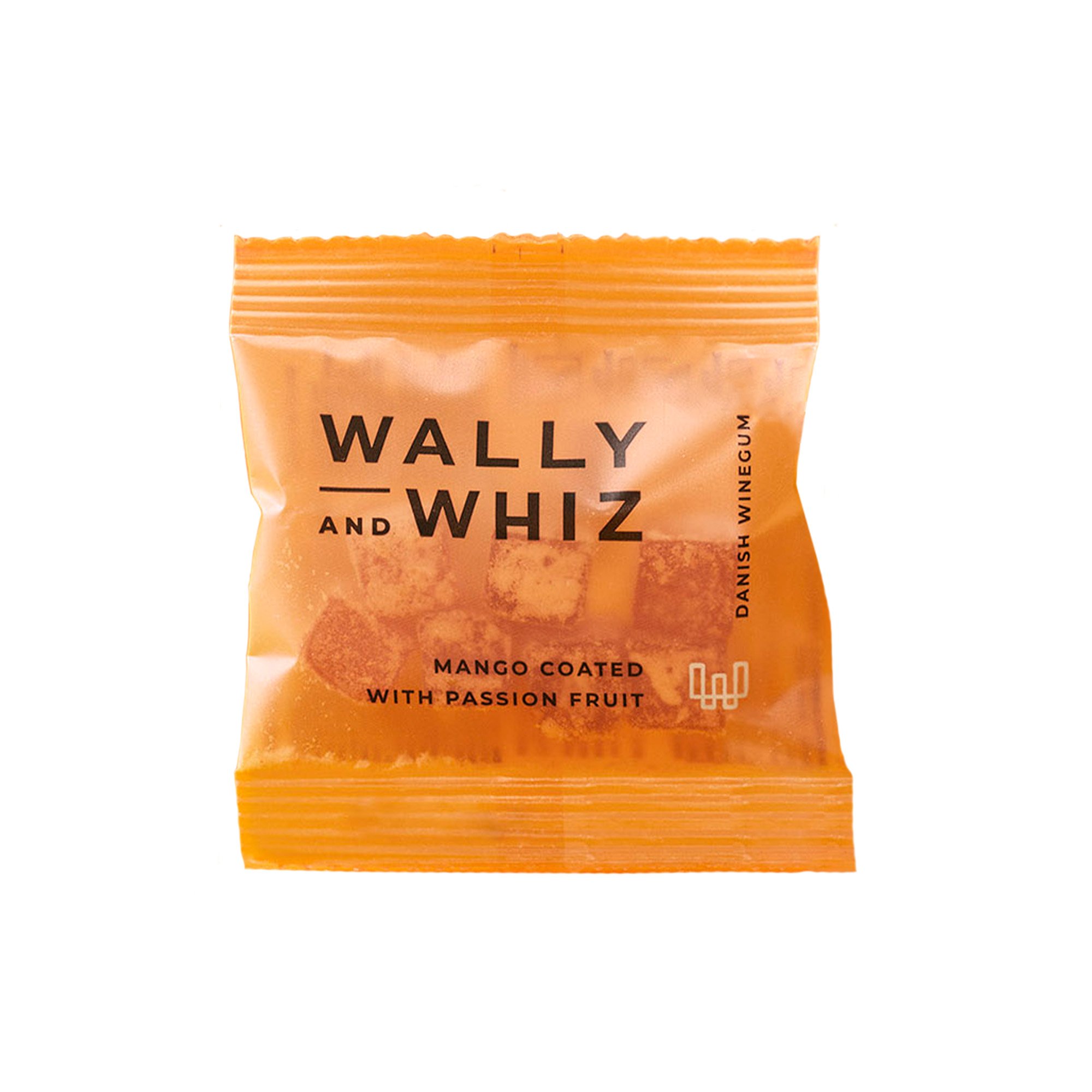 Flowpack Mango og Passion 11 g