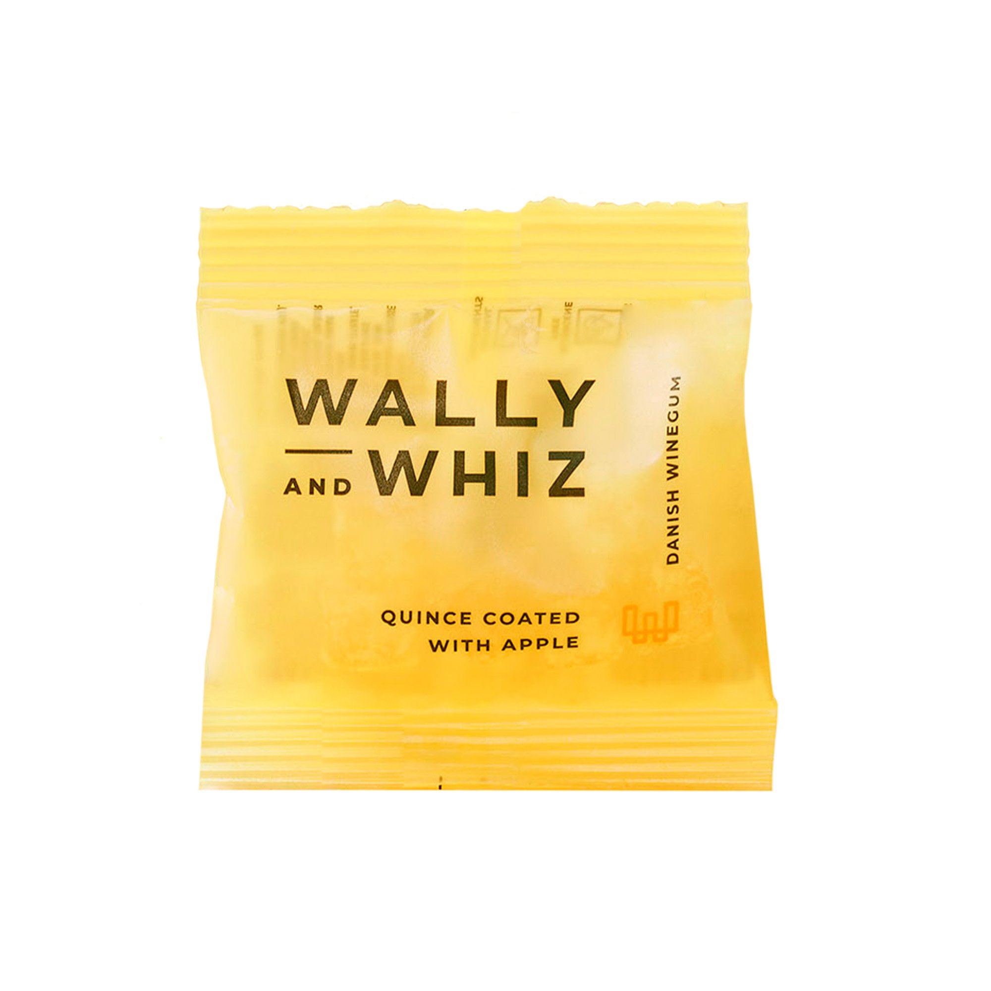 Flowpack Kv�de med �ble 11g