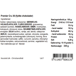 Premier cru 36