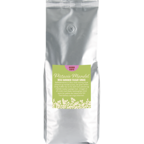 Smagskaffe Pistacie/mandel - 1 kg Hele b�nner