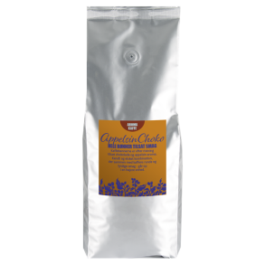 Kaffe Orange/Chokolade Hele bnner 1 kg