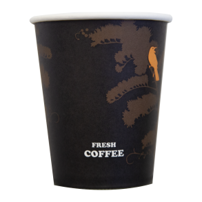 Papkop 24 cl. 1000 stk