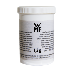 WMF rensetabletter til kaffesystem 100 x 1,3g