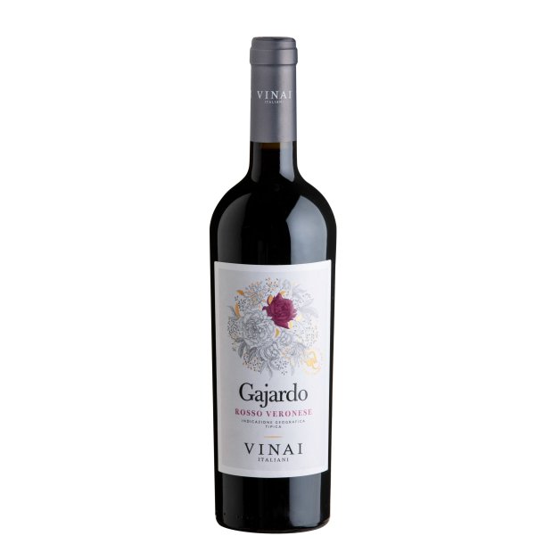 Rdvin Italien - Vinai, Gajardo.