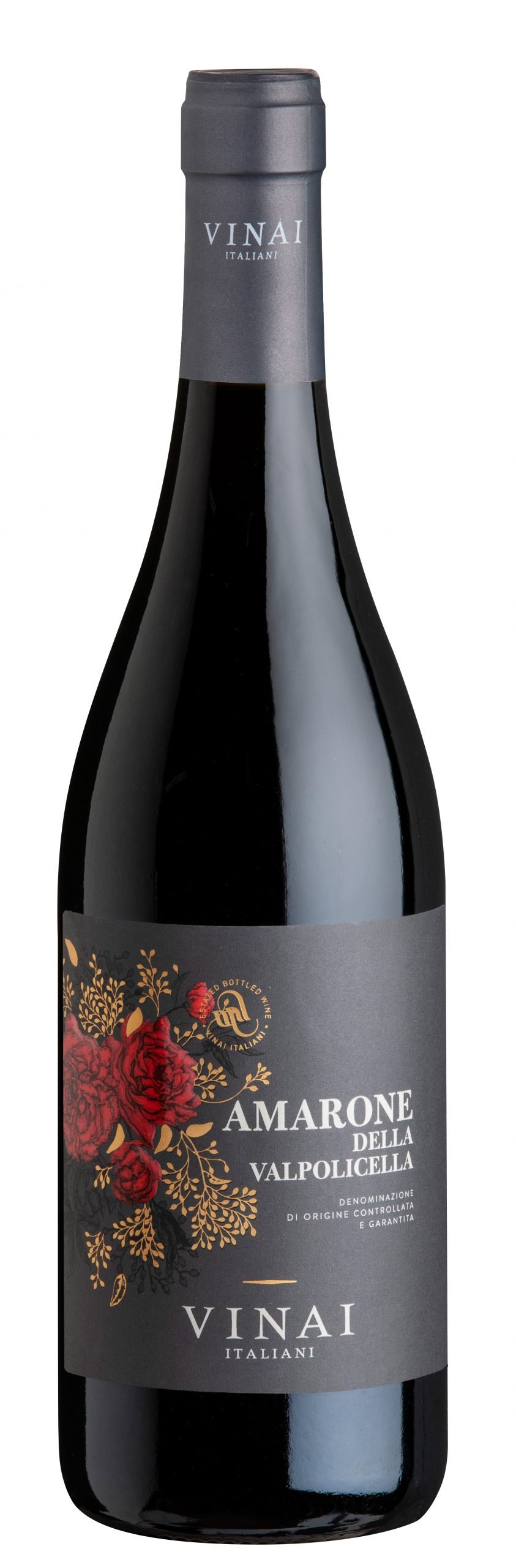 Rødvin Italien - Vinai, Amarone Della Valpolicella.