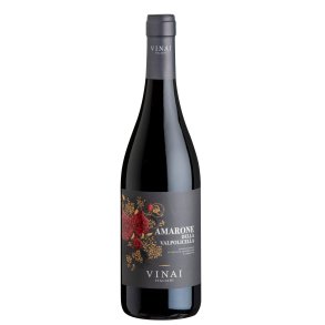 Rdvin Italien - Vinai, Amarone Della Valpolicella.