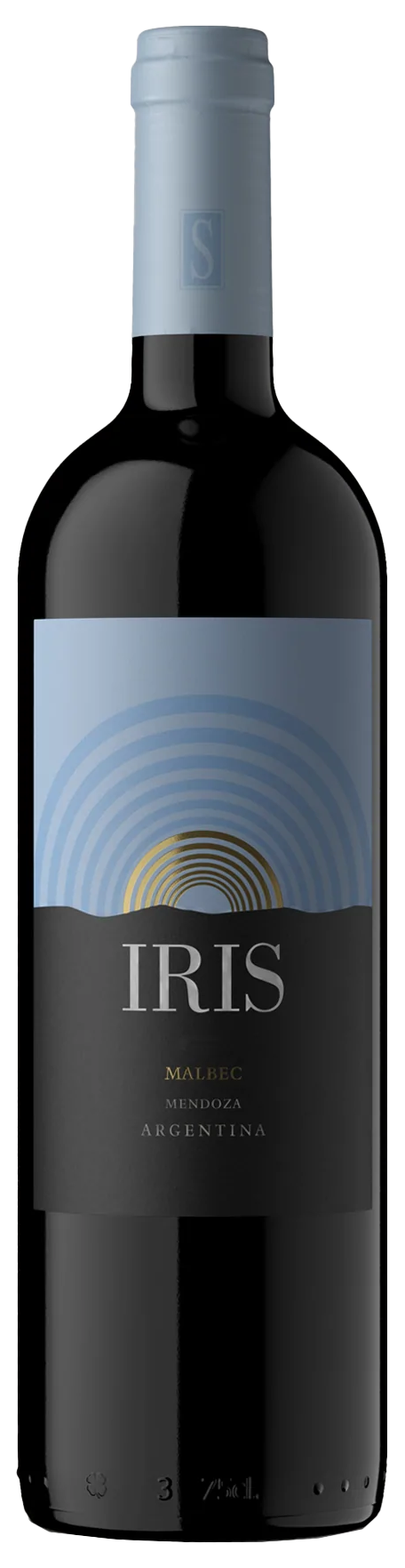 Iris Malbec 2019 - 75 cl. 