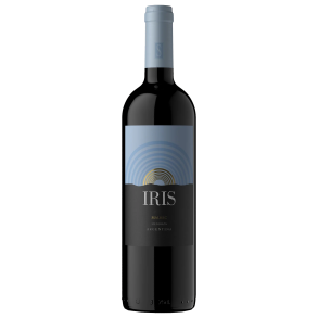 Iris Malbec 2019 - 75 cl. 