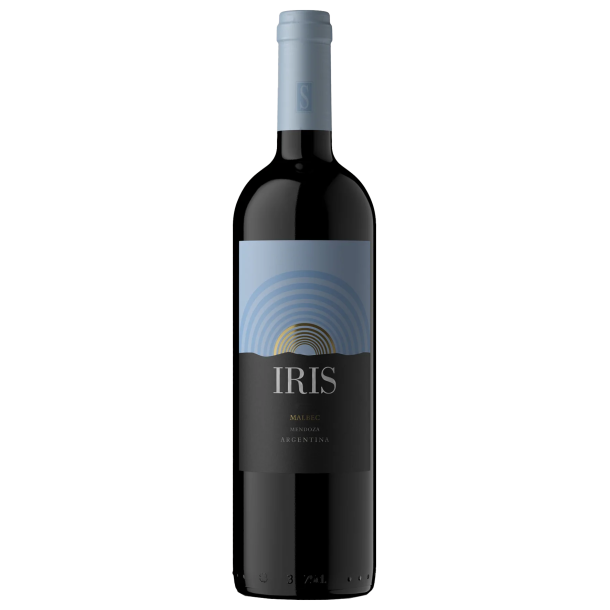 Iris Malbec 2019 - 75 cl. 
