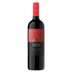 Iris Cabernet Sauvignon - 75 cl.