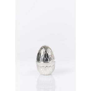 Summerbird Påskeæg Silver - Classic
