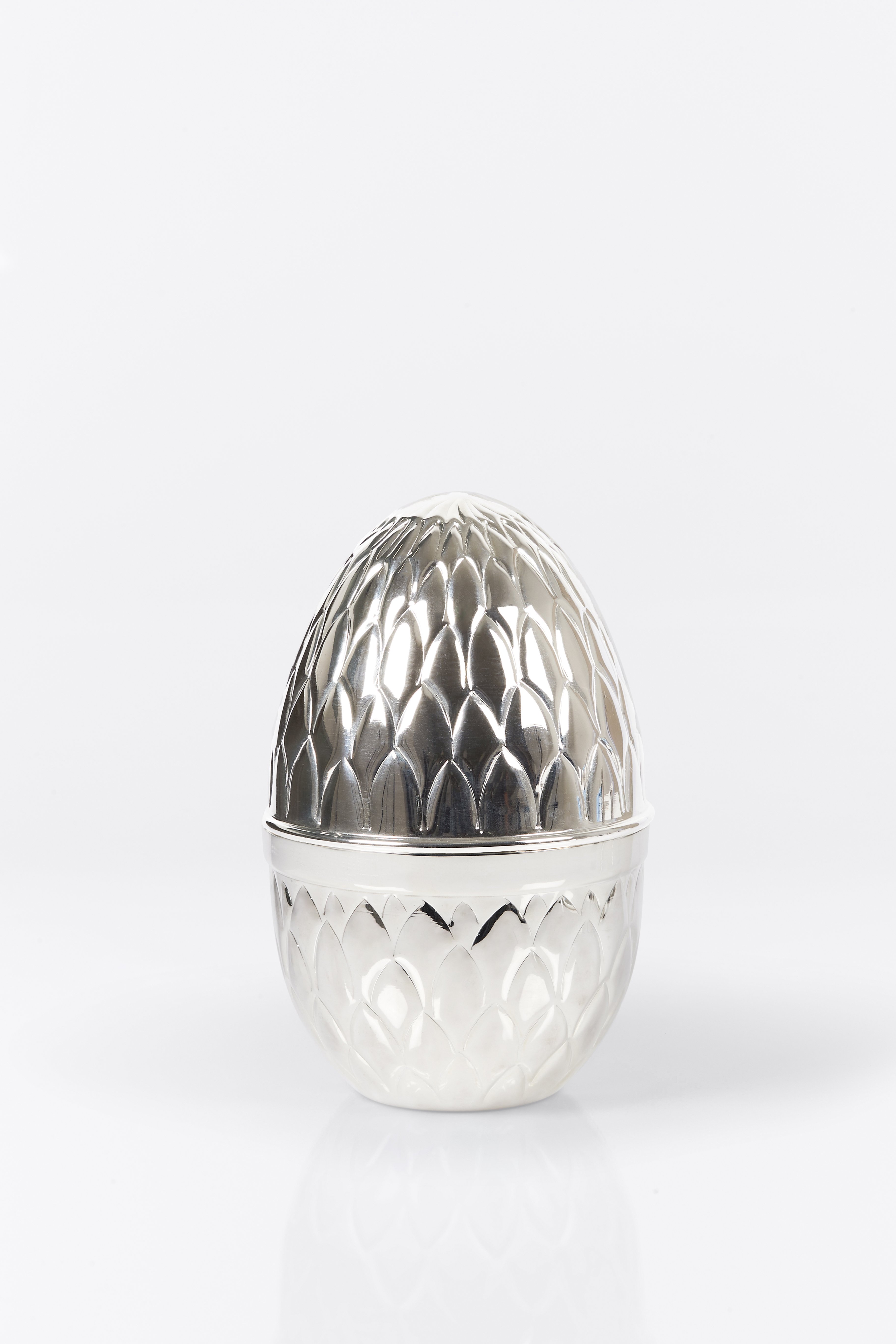 Summerbird P�ske�g Silver - Grande