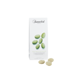 Summerbird - Lemon &amp; Pistachio Quail Eggs