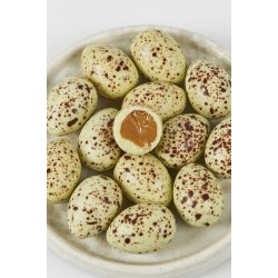 Summerbird - Lemon &amp; Pistachio Quail Eggs