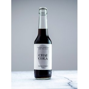 Sparkling Chai Cola Organic DK