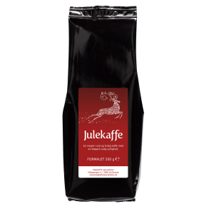 Julekaffe formalet 200g