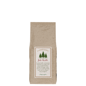 Julekaffe formalet 200g