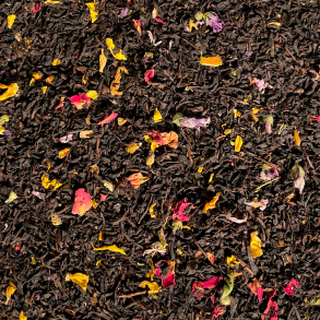 Summerbliss Te med Appelsin og Passionsfrugtsmag