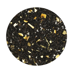 Pinacolada tea