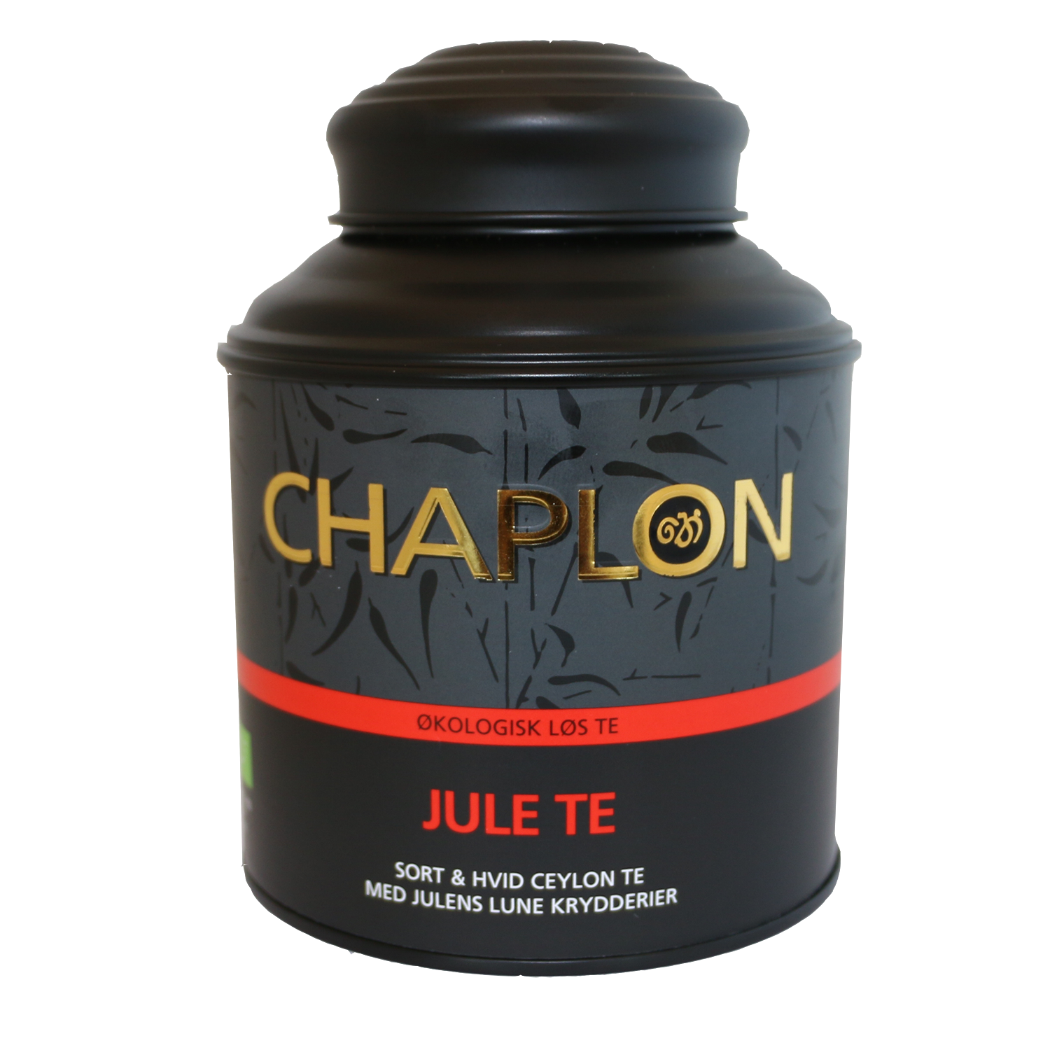 Jule te  KO160g Chaplon
