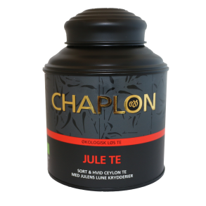 Jule te  KO160g Chaplon