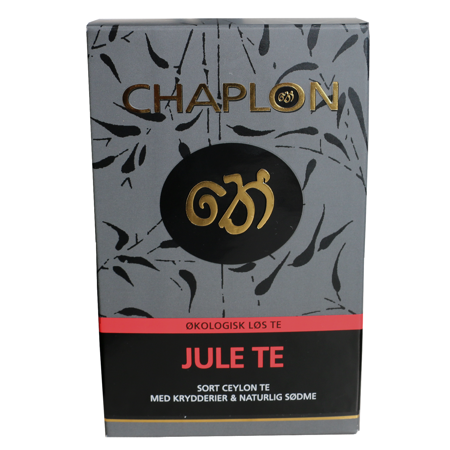 Jule te KO 100g Chaplon