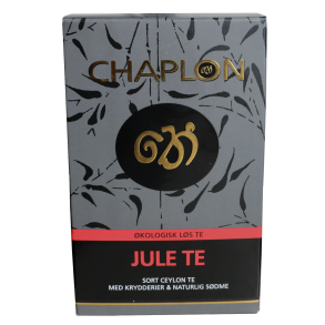 Jule te KO 100g Chaplon