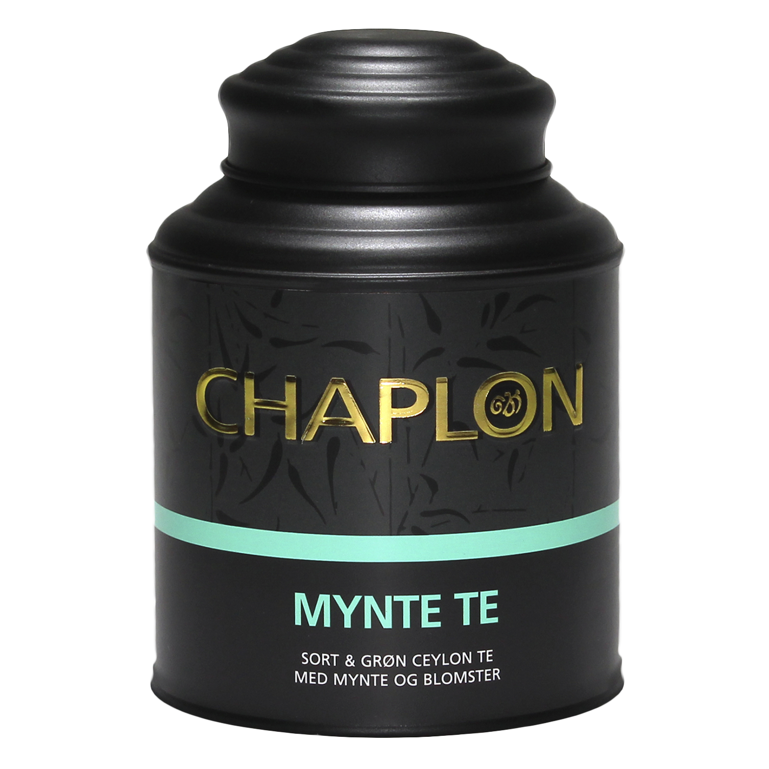 Mynte te  KO 160g Chaplon