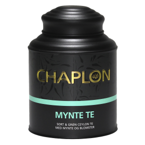 Mynte te  �KO 160g Chaplon