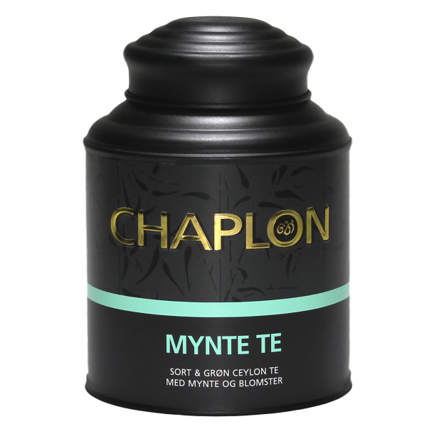 Mynte te  �KO 160g Chaplon