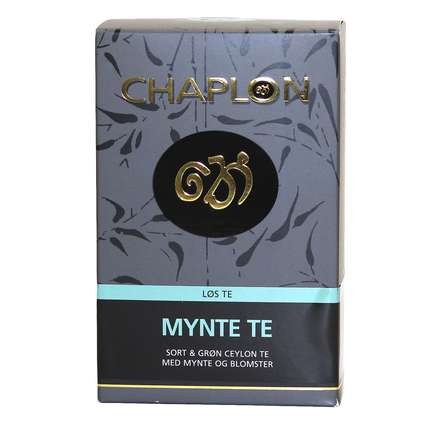 Mynte te KO100g Chaplon