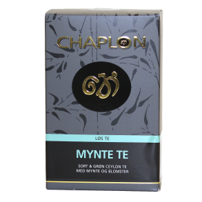 Mynte te KO100g Chaplon
