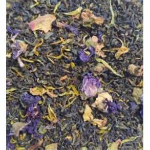 Bjerg Te KO 700g Chaplon